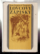 Lovcovy zápisky