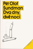 Dva dny, dvě noci