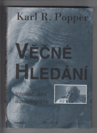 Věčné hledání Intelektuální autobiografie