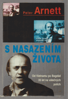 S nasazením života - od Vietnamu až po Bagdád - 35 let na válečných polích