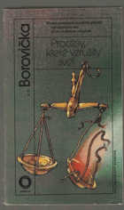 Procesy, které vzrušily svět. 13 proslulých soudních případů od biblických dob až po ...