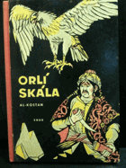 Orlí skála