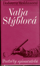 Valja Stýblová