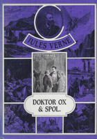 Doktor Ox & spol