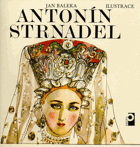 Antonín Strnadel - ilustrace
