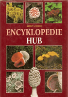 Encyklopedie hub MYKOLOGIE