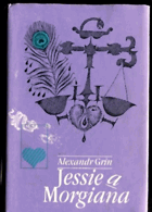 Jessie a Morgiana TEISSIG !