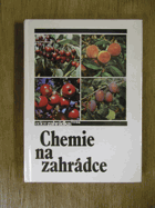 Chemie na zahrádce