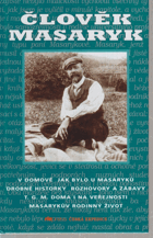 Člověk Masaryk