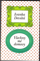 Všechny mé domovy