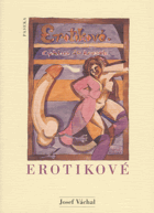 Erotikové - The eroticists - cyklus 20 kreseb
