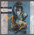 Mucha - pastely - Mucha - Pastelle - Mucha - pastels