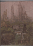 Alén Diviš 1900-1956