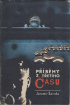 Příběhy z třetího času - Fantastické povídky