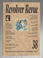 Revolver Revue 38