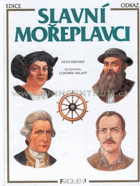 Slavní mořeplavci