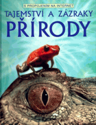 Tajemství a zázraky přírody Centrum dětského vzdělávání