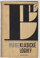 Neklasické logiky