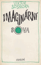 Imaginární sova Plamen ; sv. 69