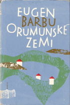 O rumunské zemi