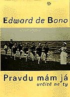 Pravdu mám já, určitě ne ty