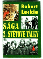 Sága 2. světové války