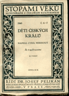 Děti českých králů