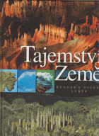 Tajemství Země