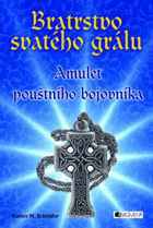 Bratrstvo svatého grálu, Amulet pouštního bojovníka