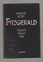 Takový pěkný pár a jiné povídky