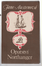 Opatství Northanger