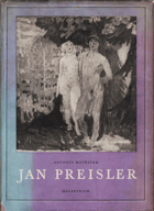 Jan Preisler
