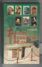 4SVAZKY Záhady českých dějin 1-4