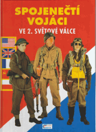 Spojenečtí vojáci ve 2. světové válce