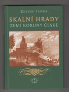 Skalní hrady zemí Koruny české