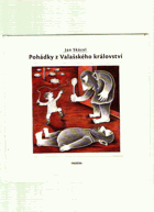 Pohádky z Valašského království