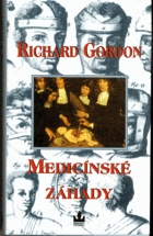 Medicínské záhady