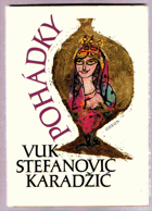 POHÁDKY