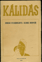 Kálidás