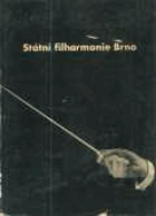 Státní filharmonie Brno 1956-1966