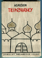 Tři pohádky