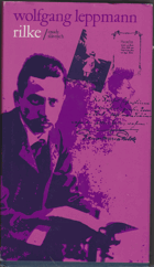 Rilke. Osudy slavných