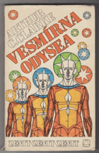 Vesmírná Odysea