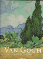Vincent van GOGH 1853-1890