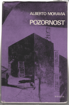 Pozornost