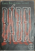 Bábel - Básne