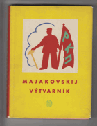 Majakovskij výtvarník