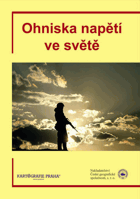 Ohniska napětí ve světě