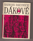 DÁKOVÉ