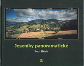 Jeseníky panoramatické